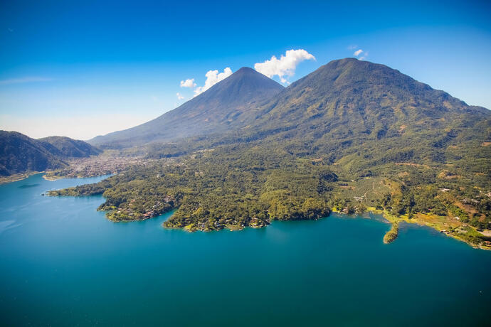 Santiago Atitlan