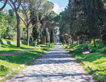 Via Appia Antica