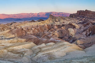 Death Valley 