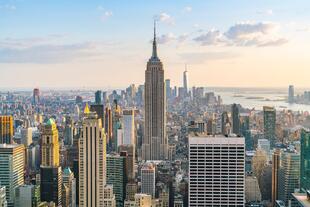 Empire State Building