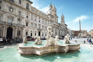 Piazza Navona