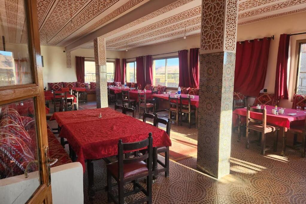 Speisesaal