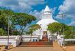 Tempel in Kataragama