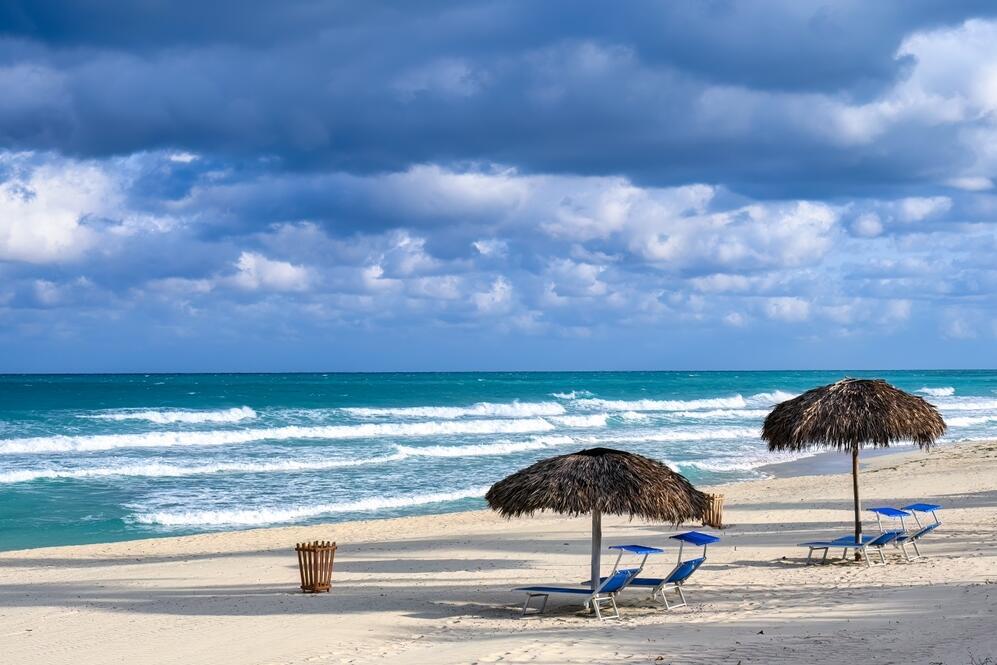 Varadero Strand