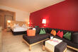 Zirbenzimmer