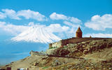 Armenien Rundreise