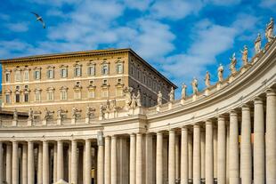 Basilika St. Peter