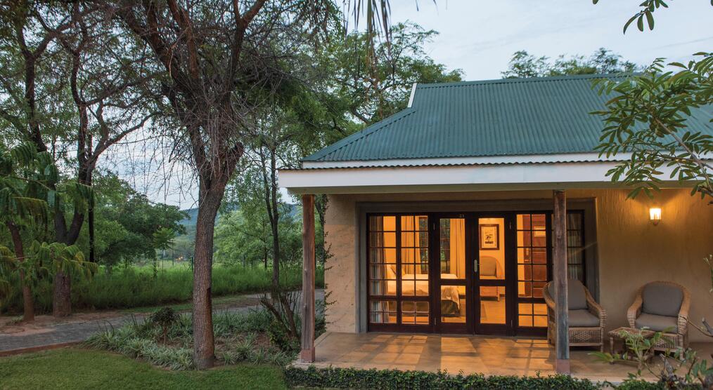 Bungalow