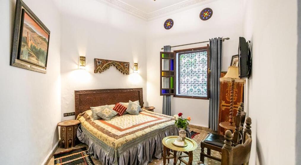 Gästezimmer
