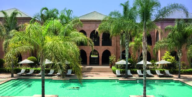 Marrakesch