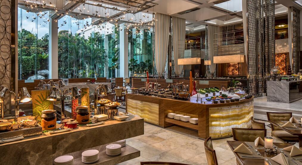 Restaurant Corniche