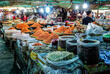 Seafood-Markt