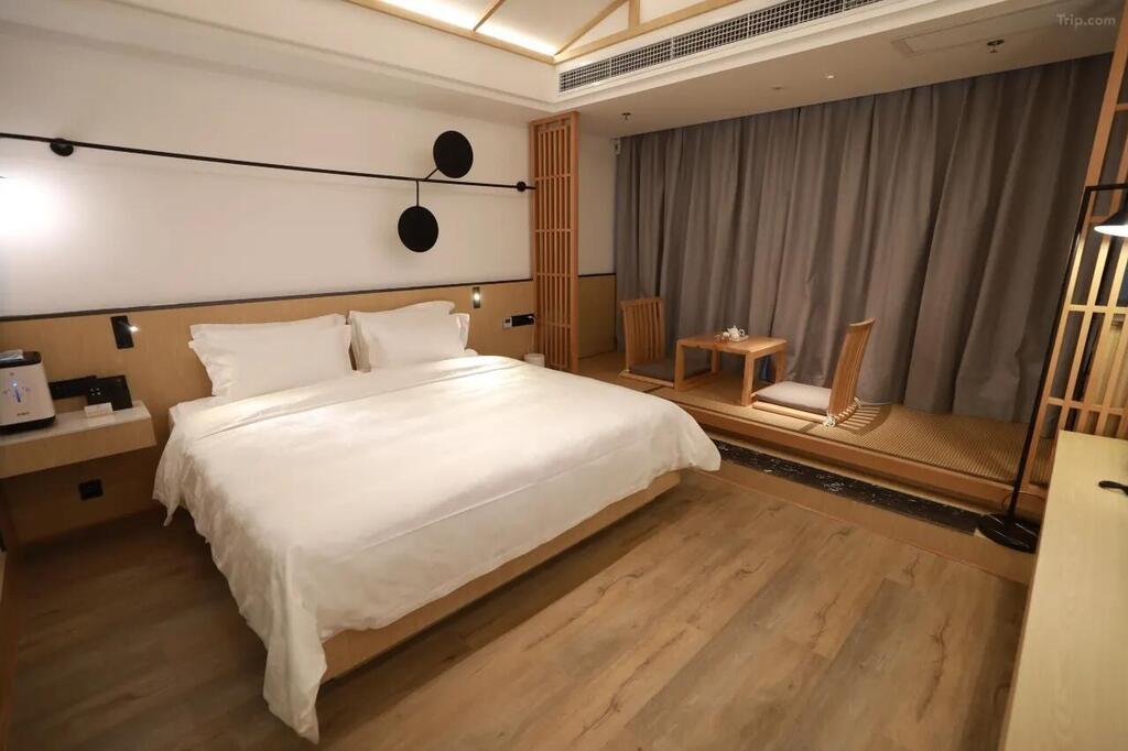 Standardzimmer