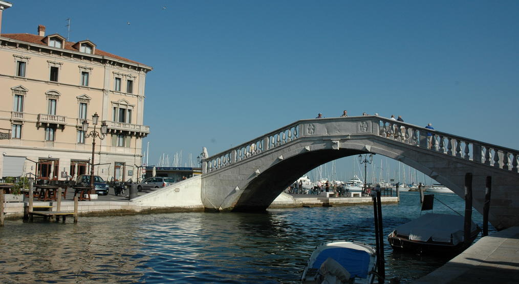 Brücke 