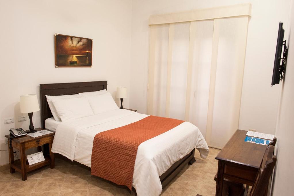 Doppelzimmer