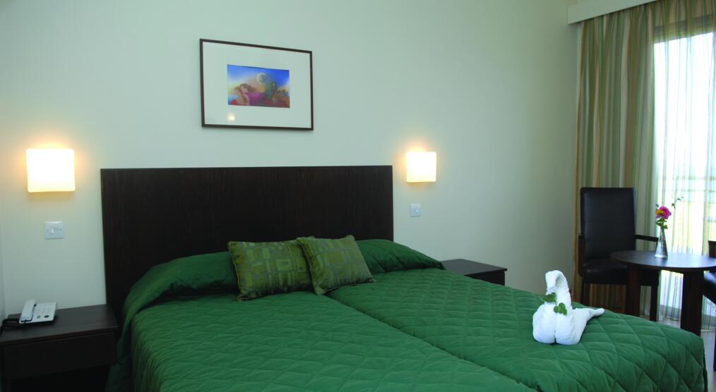 Doppelzimmer