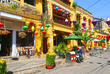 Hoi An Stadt
