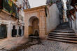 Kasbah von Algier
