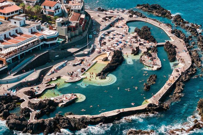 Porto Moniz