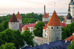 Stadtmauer