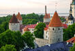 Stadtmauer