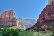 Zion Nationalpark