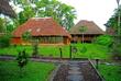 Außenansicht Bungalows