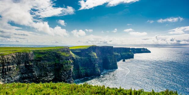 Cliffs of Moher