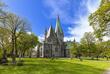 Nidarosdom in Trondheim