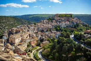 Ragusa Ibla 
