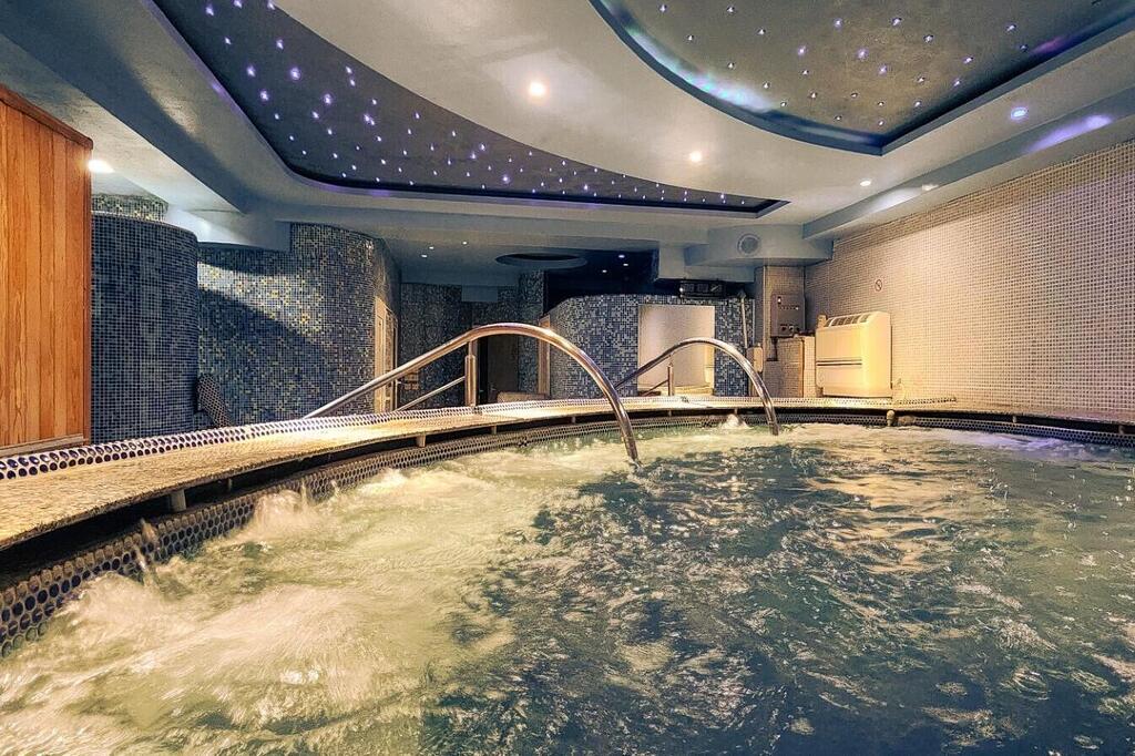 Spa