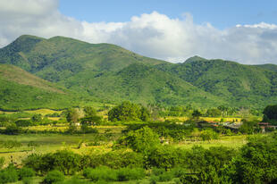 Valle de los Ingenios