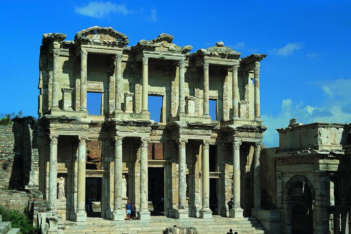 Celsiusbibliothek 