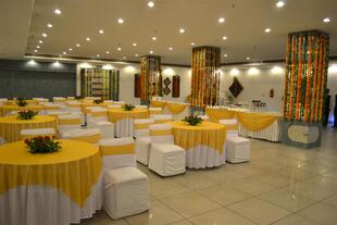 Festsaal 