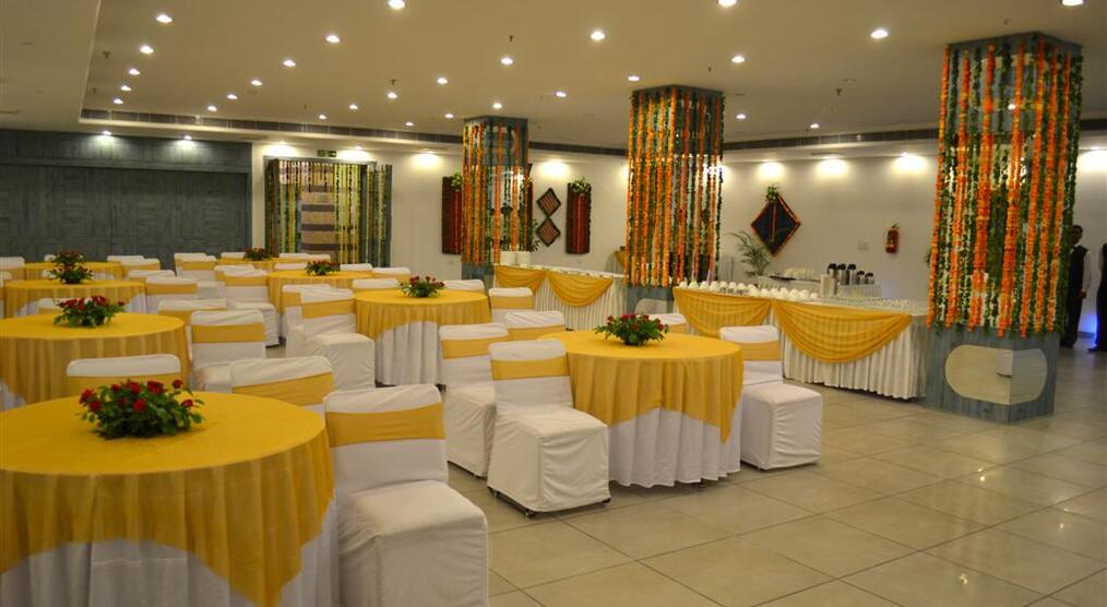 Festsaal 