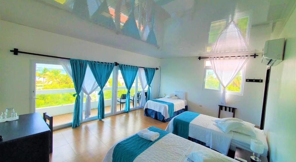Gästezimmer 