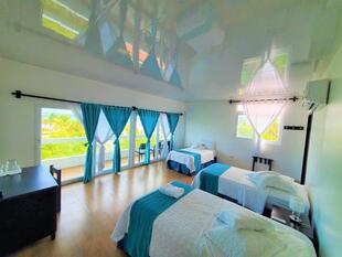 Gästezimmer 