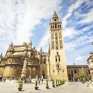 Giralda