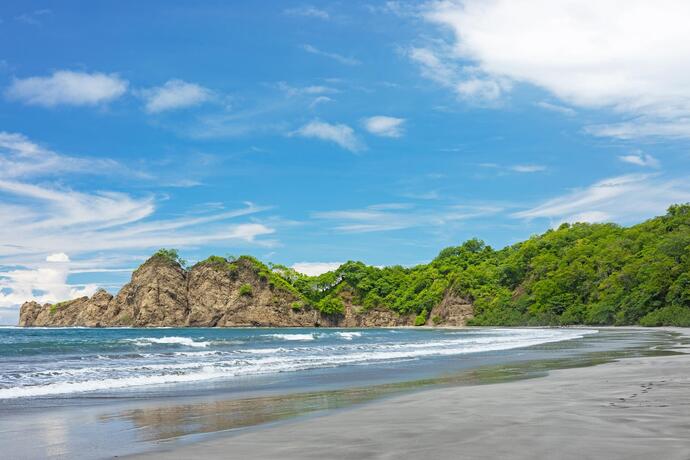 Playa Carillo
