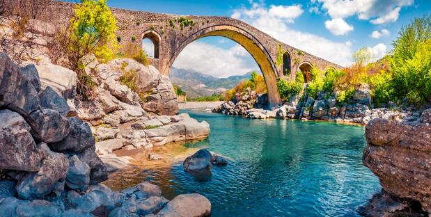 Shkodra
