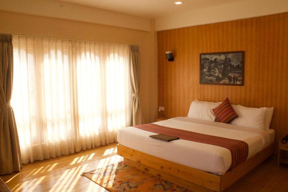 Doppelzimmer