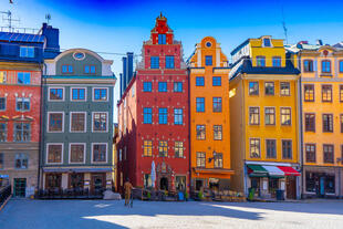 Stockholm