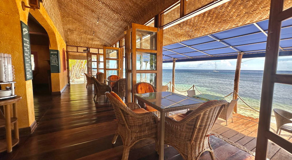 Sunset Restaurant 1