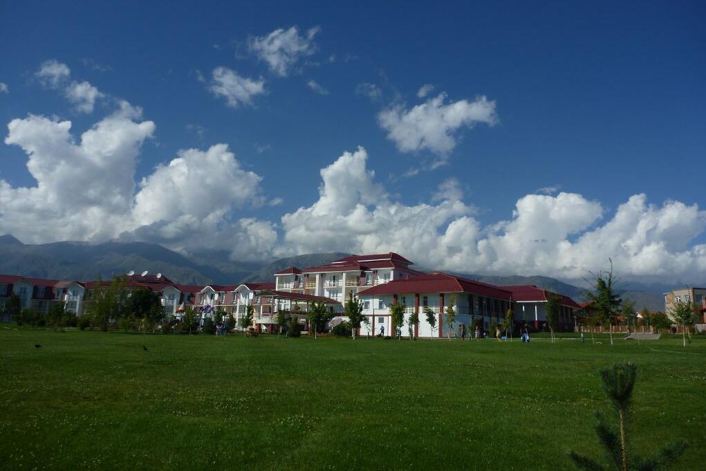 Ak Maral 