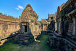 Banteay Samre Tempel