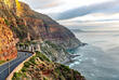 Chapman's Peak Drive