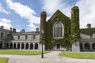 Galway National University of Ireland
