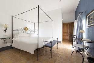 Hotelzimmer
