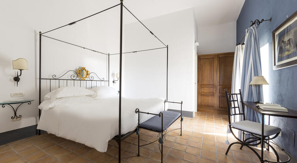 Hotelzimmer