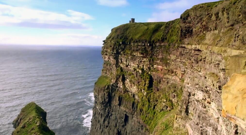 Wild Atlantic Way